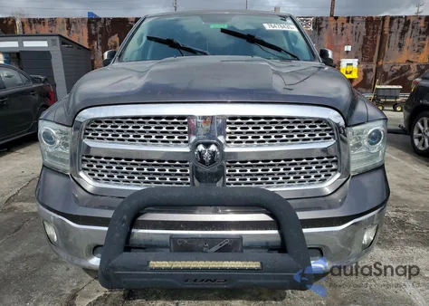 2016 Ram 1500 Laramie z USA, uszkodzony, nr VIN 1C6RR7NM9GS337533